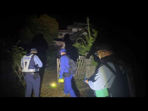 茨城県S邸 事件 ※犯行映像有り