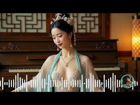 Relaxing Traditional Chinese Music Guzheng, Zither, Bamboo Flute, Erhu & Pipa Harmony 1