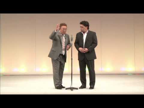 【公式】サンドウィッチマン 漫才【ラグビー】2015年