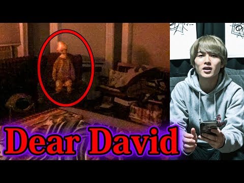 アメリカ版本当にあった怖い話!!【都市伝説】